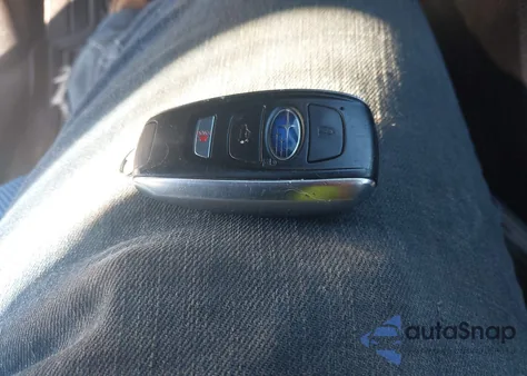 2015 Subaru Xv Crosstrek 2.0I Limited из США, поврежденный, VIN JF2GPASC0F8287164